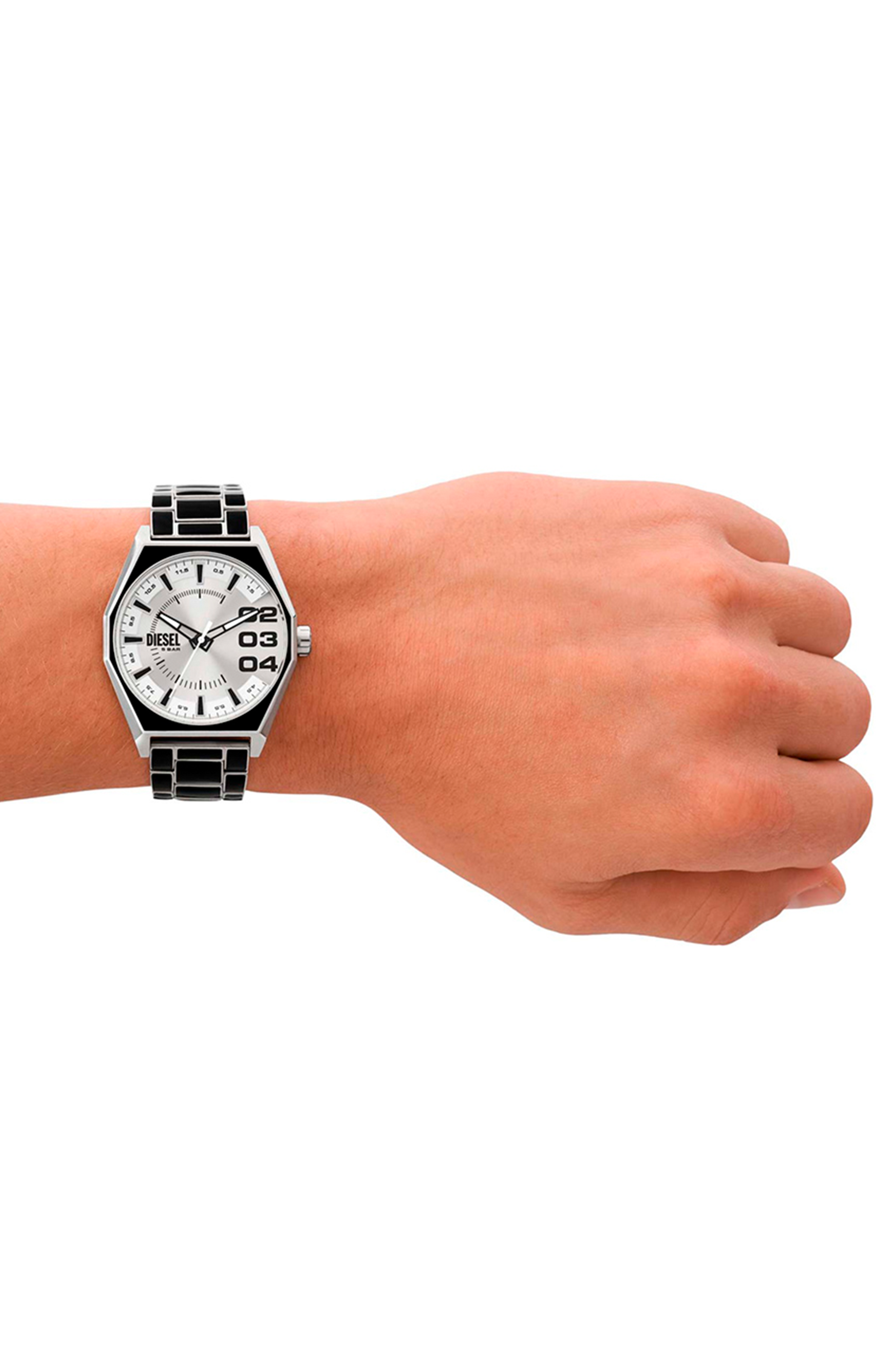 Diesel, Scraper DZ2195 — thumbnail 4